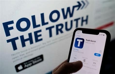 how much is truth social stock